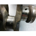 #QH04 Crankshaft Standard From 1998 Chevrolet Cavalier  2.2